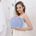 ScrubEase - Foot and Back Massage Scrubber