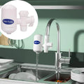 CleanTap Water Filter - Smart Water Filter for Sustainable Use