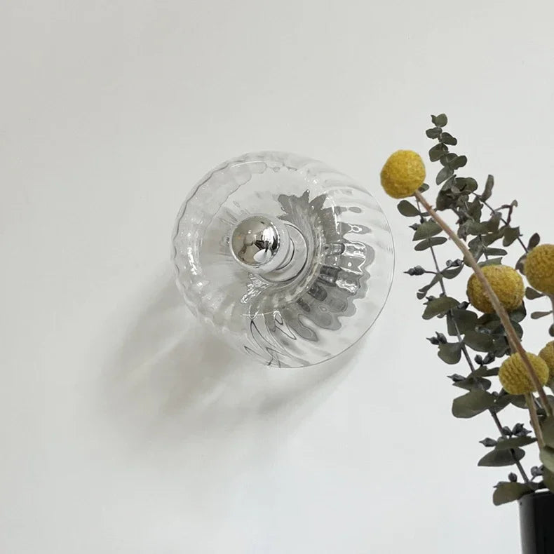 Scandinavische Bauhaus Wandlamp - Voor Sfeervolle Verlichting