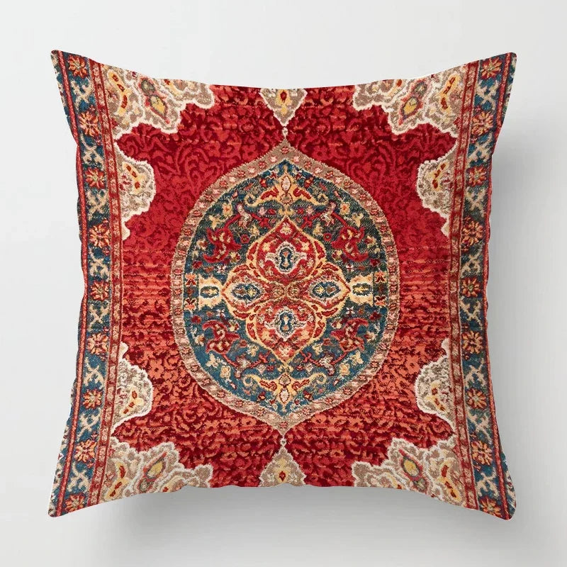 BeauRêve Pillowcase - Luxury Teddy Velvet Pillowcase