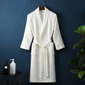 GentleHug Robe - Luxurious Cotton Robe for Relaxation