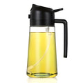 PureMist - 2-in-1 Oil Distributor for Healthy Cooking