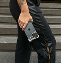 TitanShield Case - Stylish Protection for iPhone Edges
