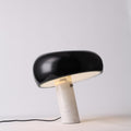 StoneGlow Table Lamp – Luxury Marble Design Lighting