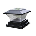 SoleilLuxe Garden Lamp - Elegant LED Garden Lighting for Atmospheric Evenings