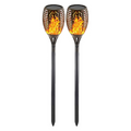 SolarGlow Garden Light – Elegant LED Garden Lighting