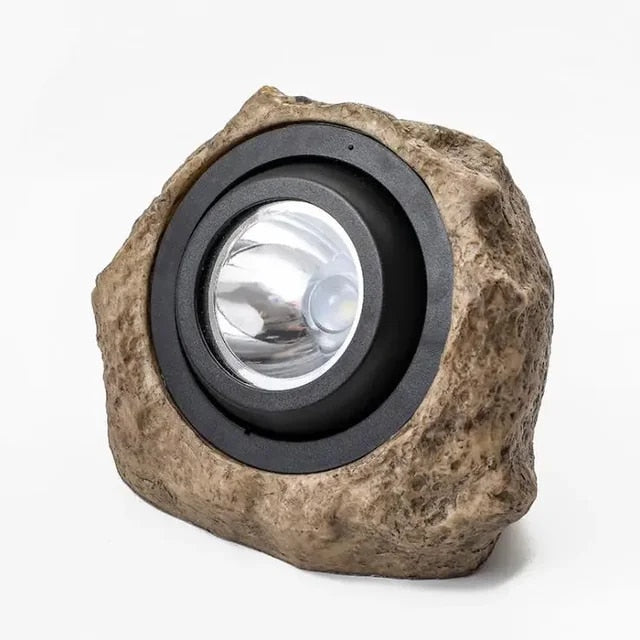 Solaria – Stylish Solar LED Outdoor Lighting – Inspectorsgadgets.com