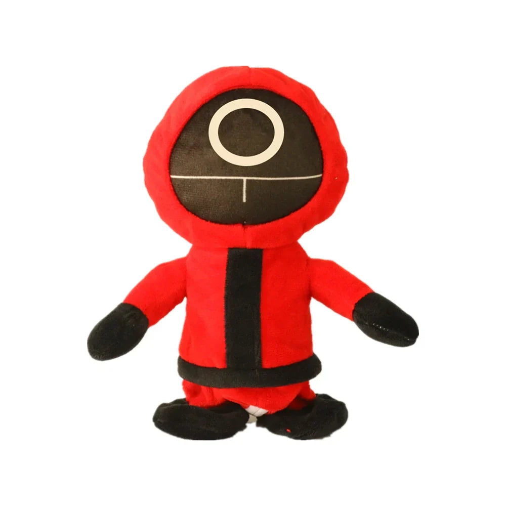 MagicTalk – Interactive Talking and Moving Plush Toy