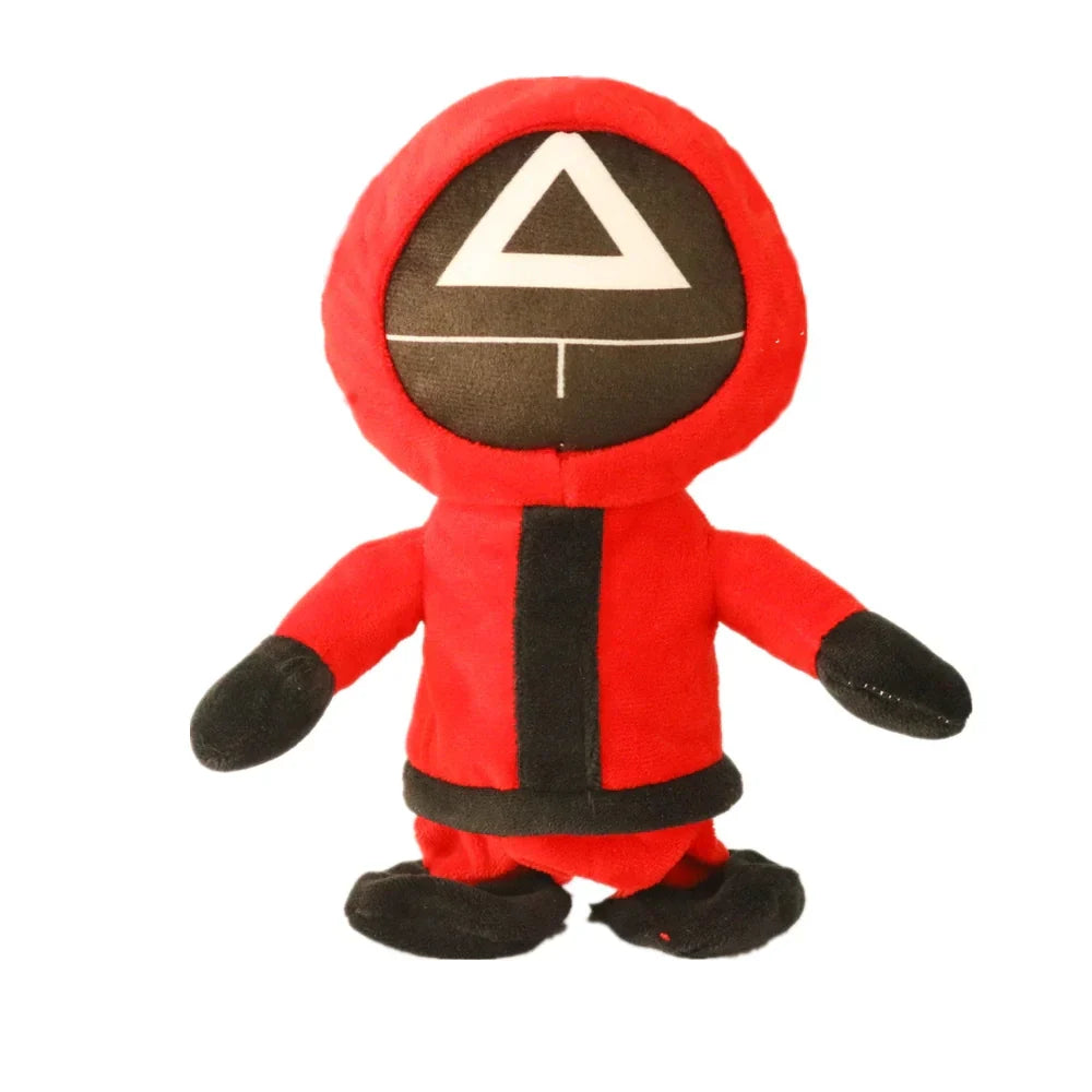 MagicTalk – Interactive Talking and Moving Plush Toy