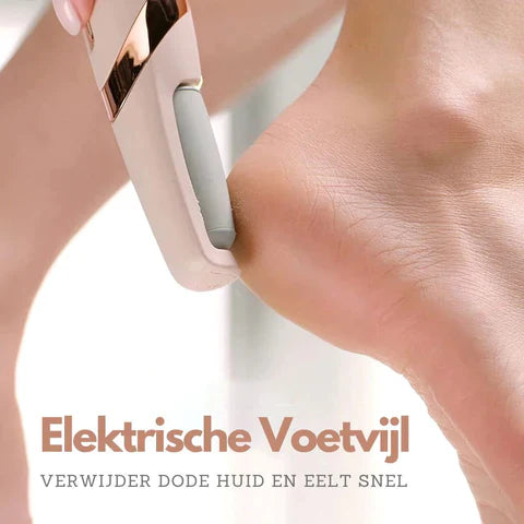 PediLuxe™ 2.0