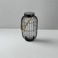 Solira SolarLight – Stylish Outdoor Solar Lamp