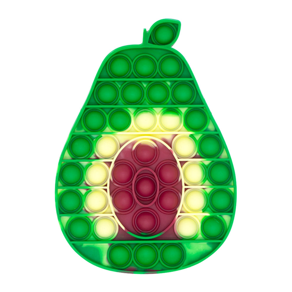 SoftSquish Anti-Stressbal - Ontspan en Kalmeer