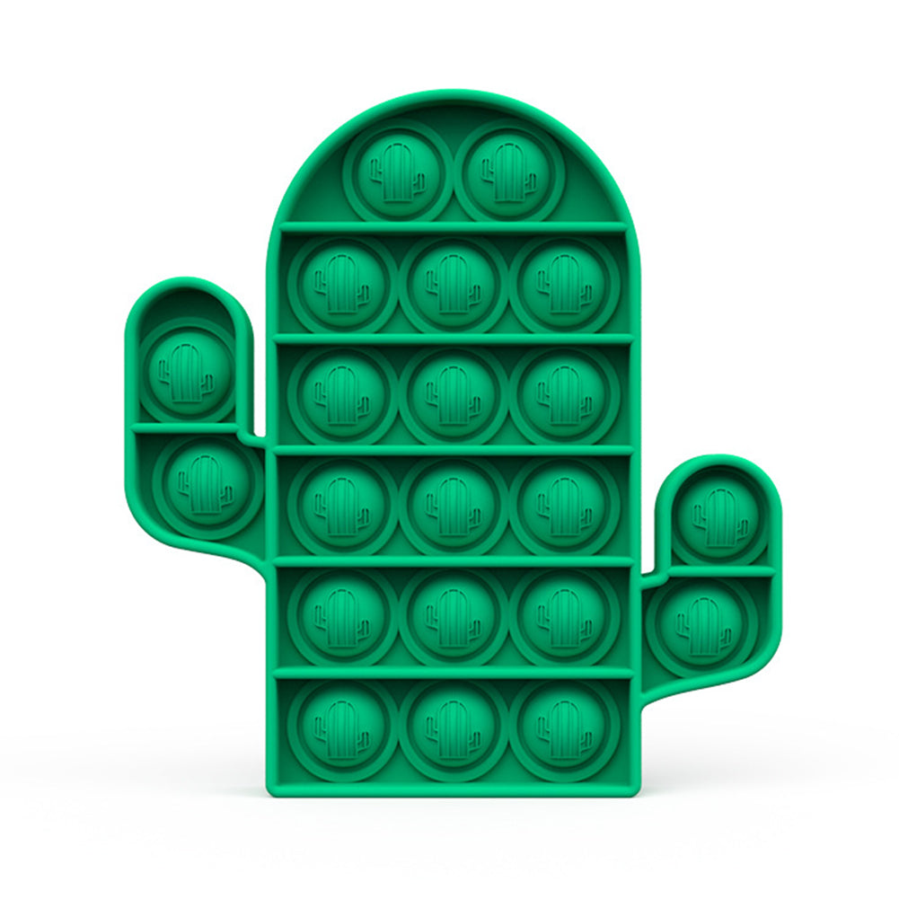 SquishyZen - Soft Anti-stress Ball for Relaxation