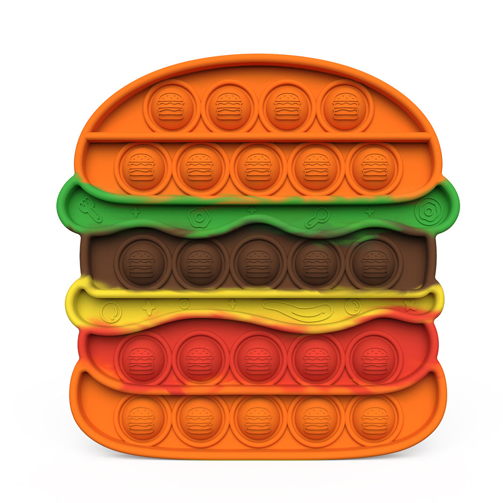 SoftSquish Anti-Stressbal - Ontspan en Kalmeer