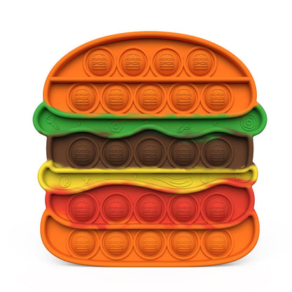 SoftSquish Anti-Stressbal - Ontspan en Kalmeer