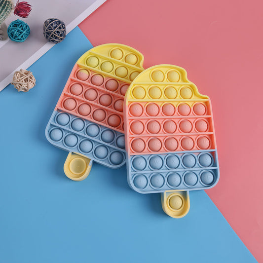 SoftSquish Anti-Stressbal - Ontspan en Kalmeer