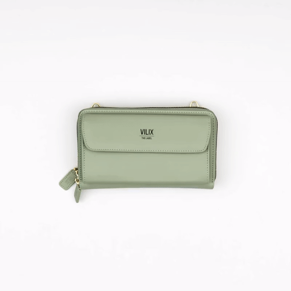 EviBella Purse – Elegant Compact Phone Holder
