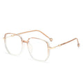 LuxeVision – Stylish Blue Light Protection Glasses