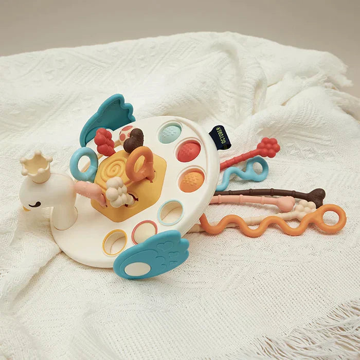 FlexiSpace Toy - Sensory Chew Toy for Kids