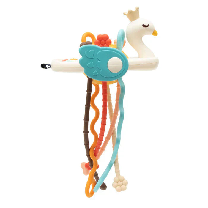 FlexiSpace Toy - Sensory Chew Toy for Kids