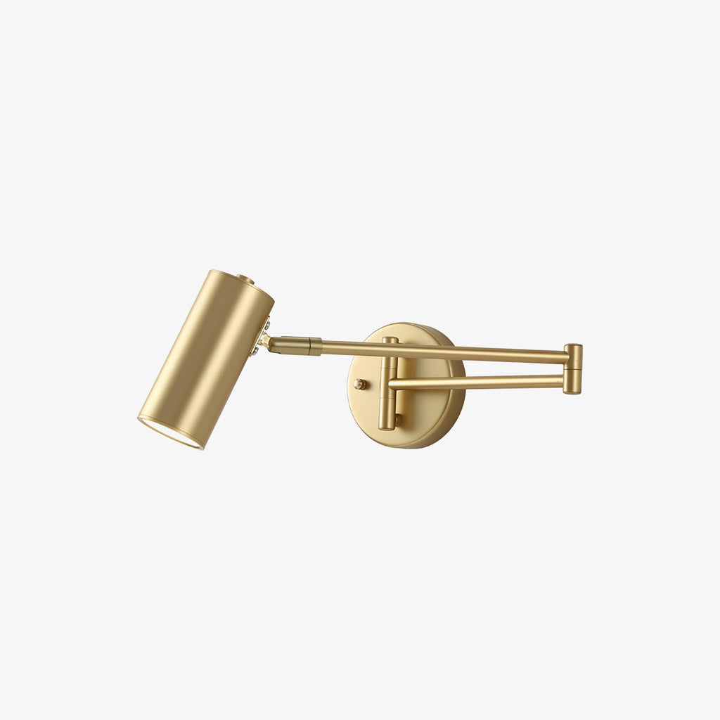 FlexiLight – Adjustable Wall Lamp for Modern Interiors