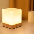 GloedCube Wireless LED Table Lamp – Modern and Energy-Efficient