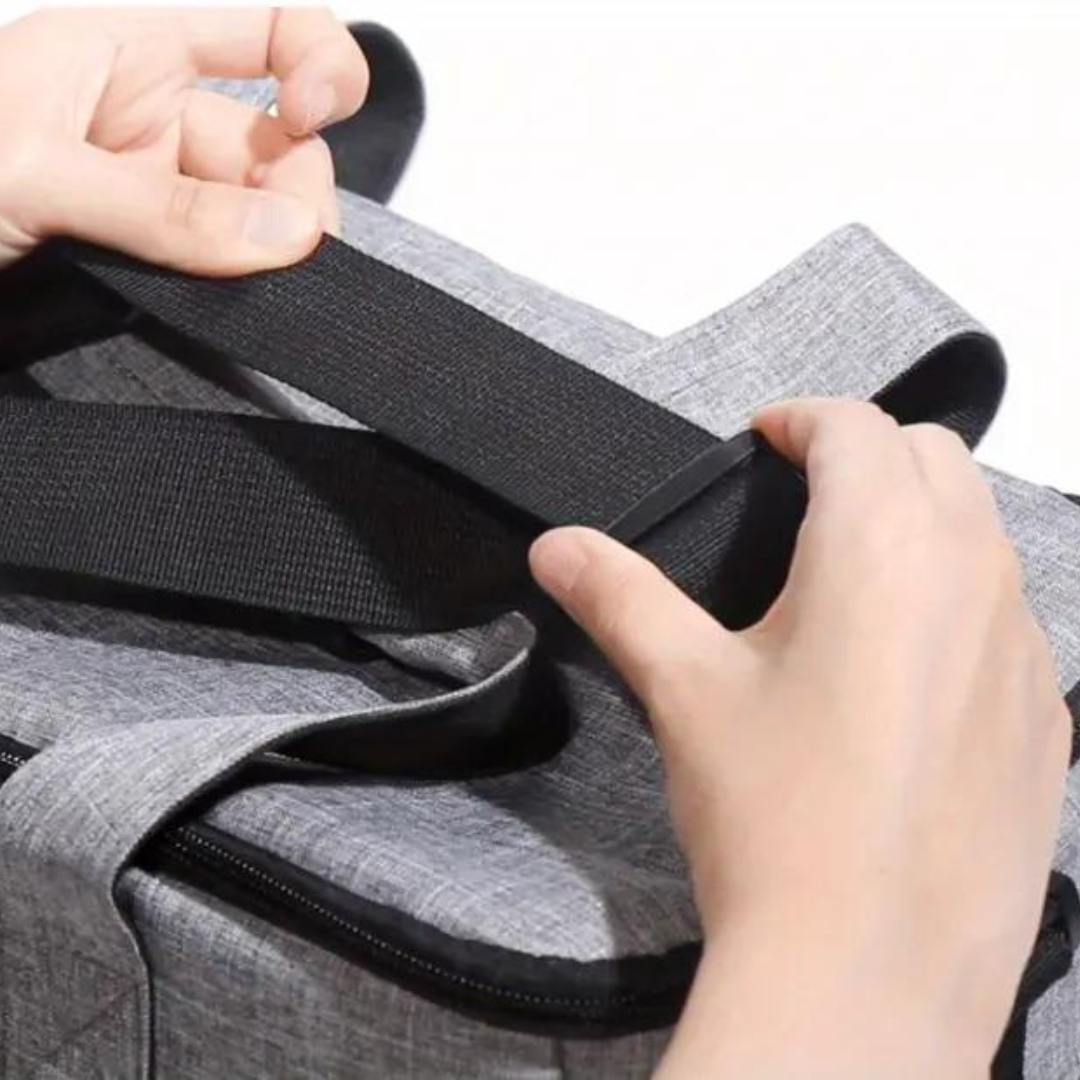 OutdoorPaw Bag – Indispensable Backpack for Adventures