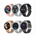 TechStyle Smartwatch - Trendy Design and Advanced Functionality