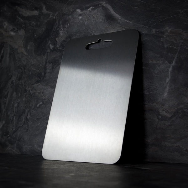 PureCut Board - Sustainable and Hygienic Cutting Board for the Kitchen