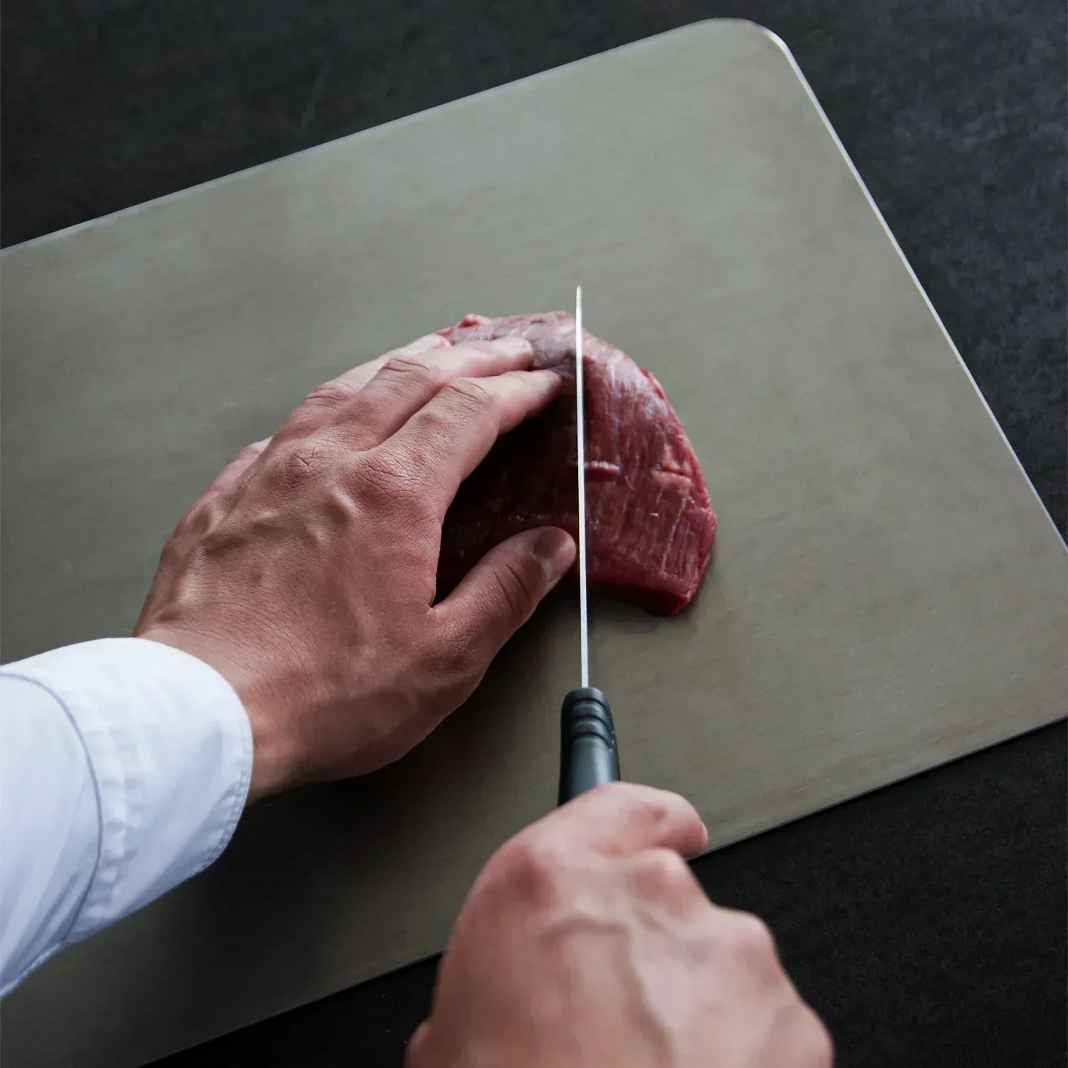 PureCut Board - Durable and Hygienic Cutting Board for the Kitchen