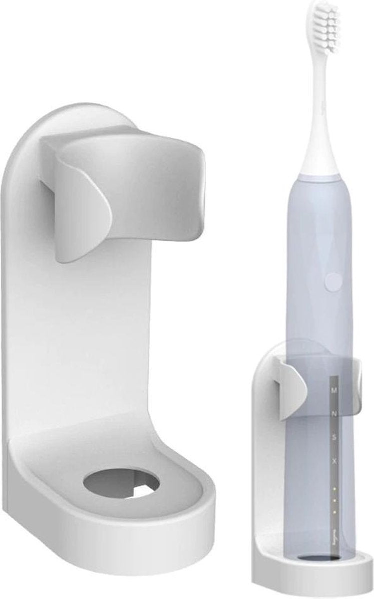 BrushMate – Stylish Toothbrush Holder for Bathroom