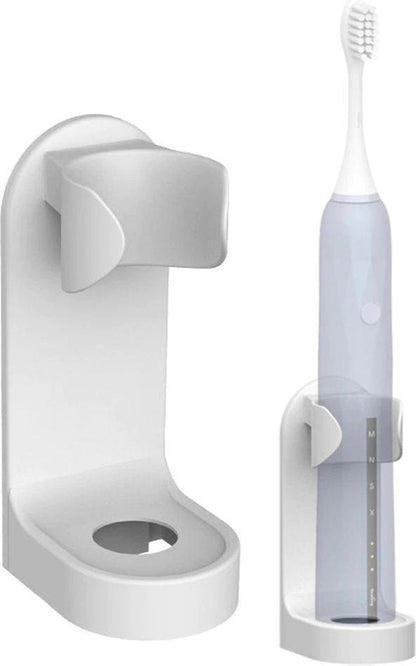 BrushMate – Stylish Toothbrush Holder for Bathroom