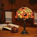 Luminara Éclat - Tiffany Desk Table Lamp