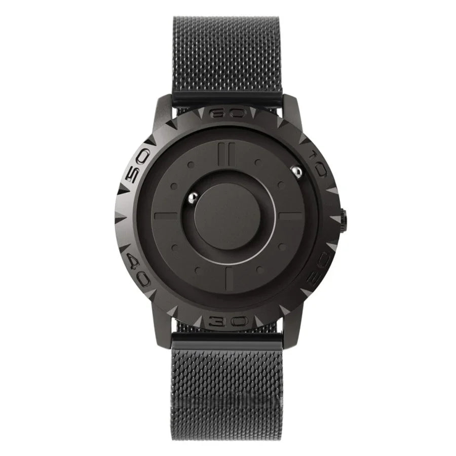 Magnetball Watch™ - The most innovative watch of 2023!