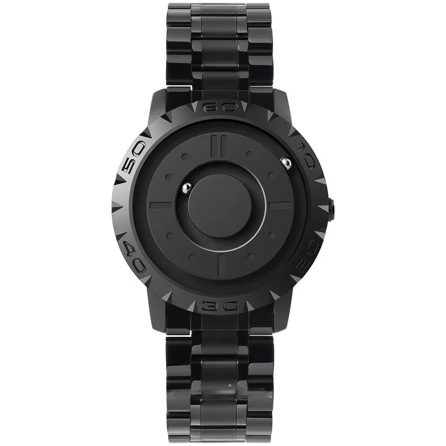 Magnetball Watch™ - The most innovative watch of 2023!
