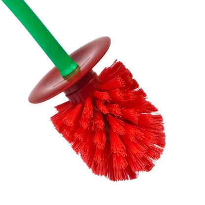 Cherry Brush – Creative and Stylish Toilet Brush