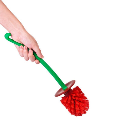 Cherry Brush – Creative and Stylish Toilet Brush