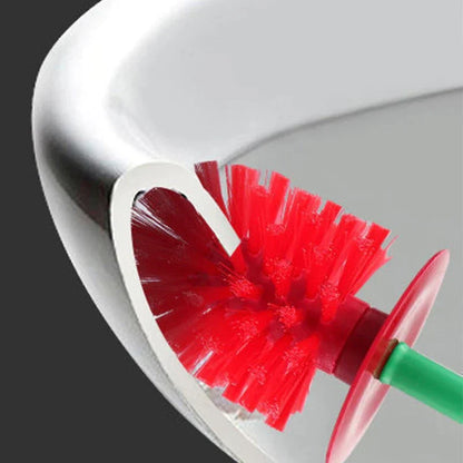 Cherry Brush – Creative and Stylish Toilet Brush