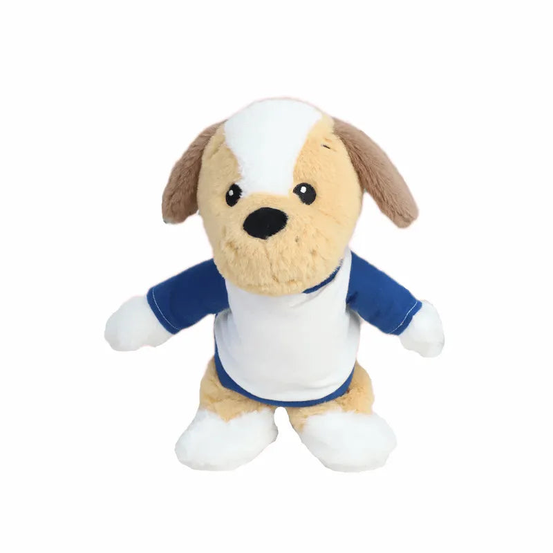 BootyBeats Pup - Playful Singing Dog Plush Toy