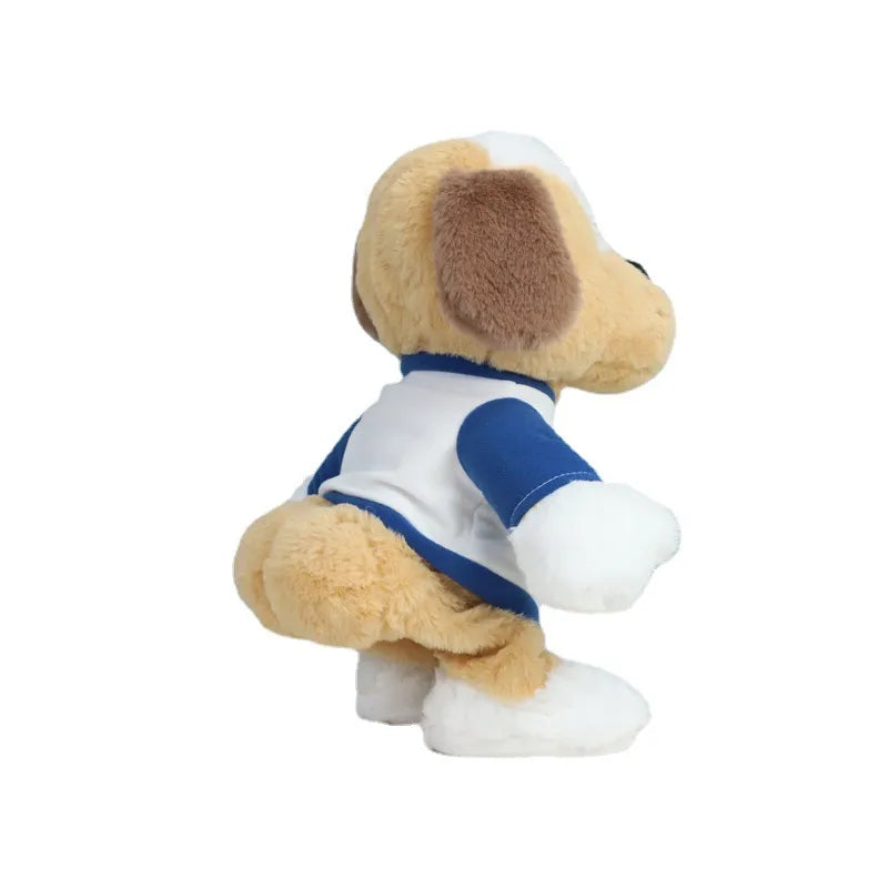 BootyBeats Pup - Playful Singing Dog Plush Toy
