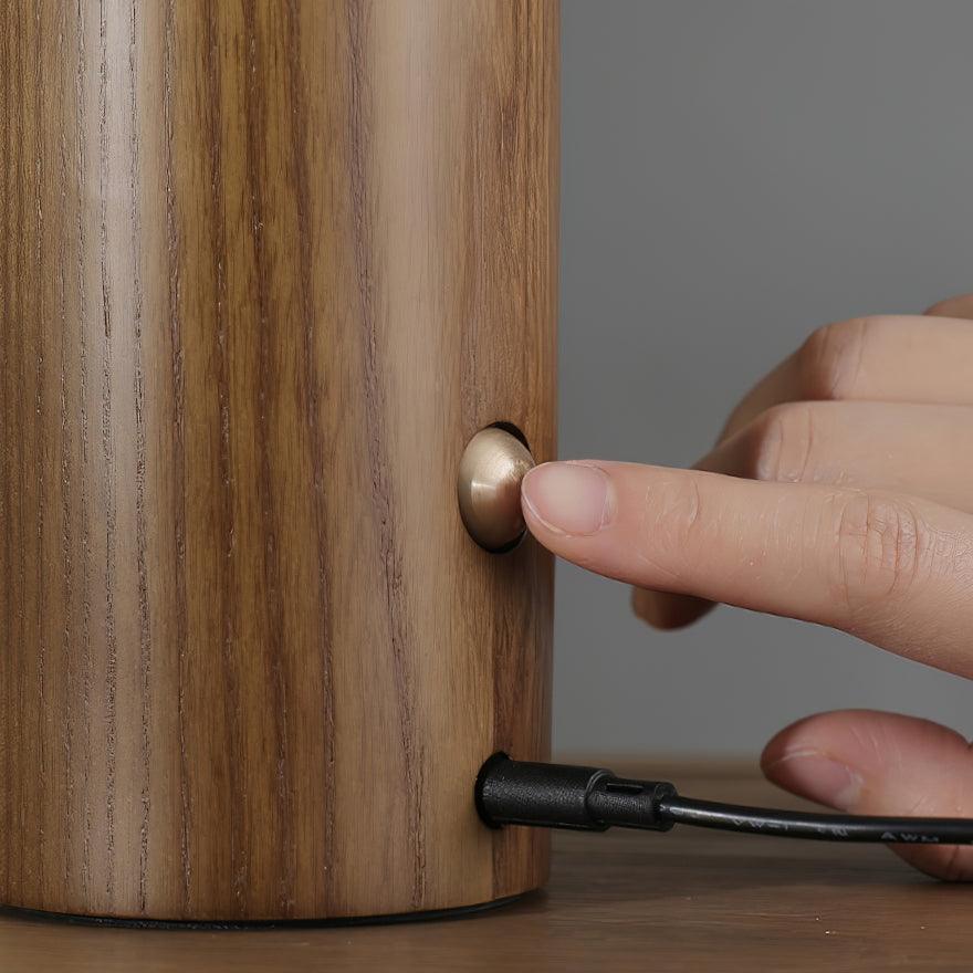 Modern Diapolo Table Lamp - Elegant Design for Any Room