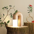 Modern Diapolo Table Lamp - Elegant Design for Every Space