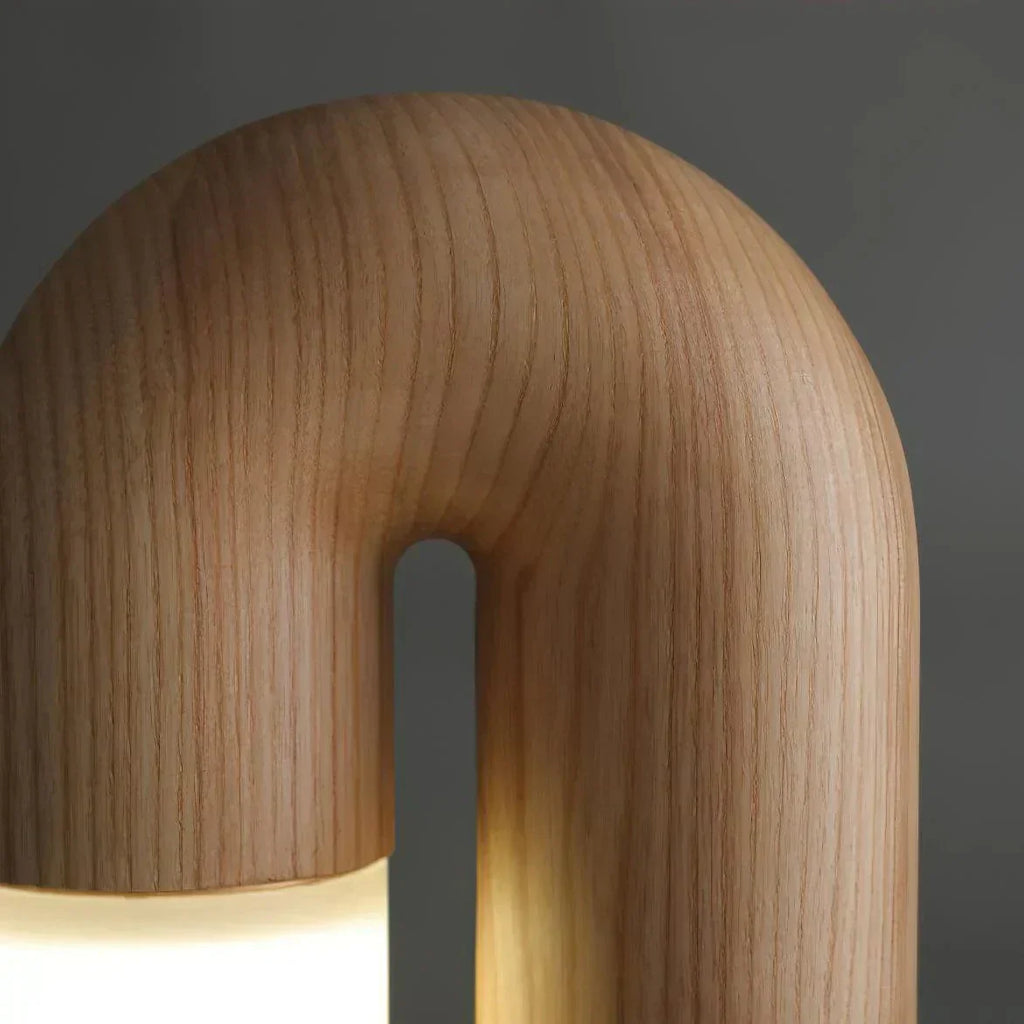 Modern Diapolo Table Lamp - Elegant Design for Any Room