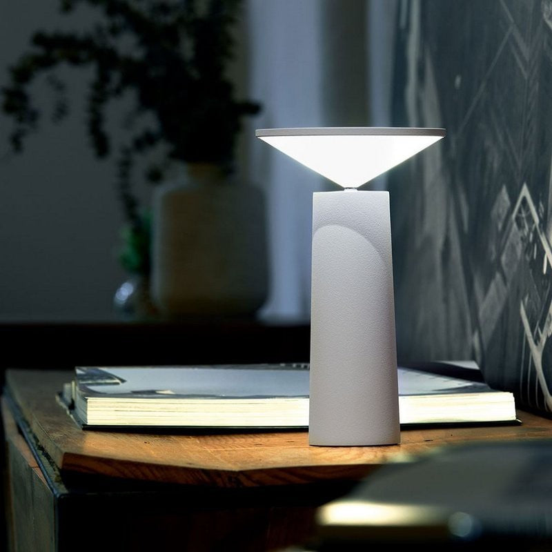 FlexiLight - Trendy Adjustable LED Table Lamp for Home
