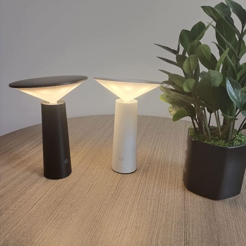 FlexiLight - Trendy Adjustable LED Table Lamp for Home