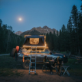 LumiTrail – Stylish Light-Up Cable for Adventurers