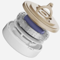 LumiTrail – Stylish Light-Up Cable for Adventurers