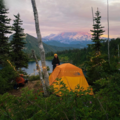 LumiTrail – Stylish Light-Up Cable for Adventurers
