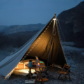 LumiTrail – Stylish Light-Up Cable for Adventurers