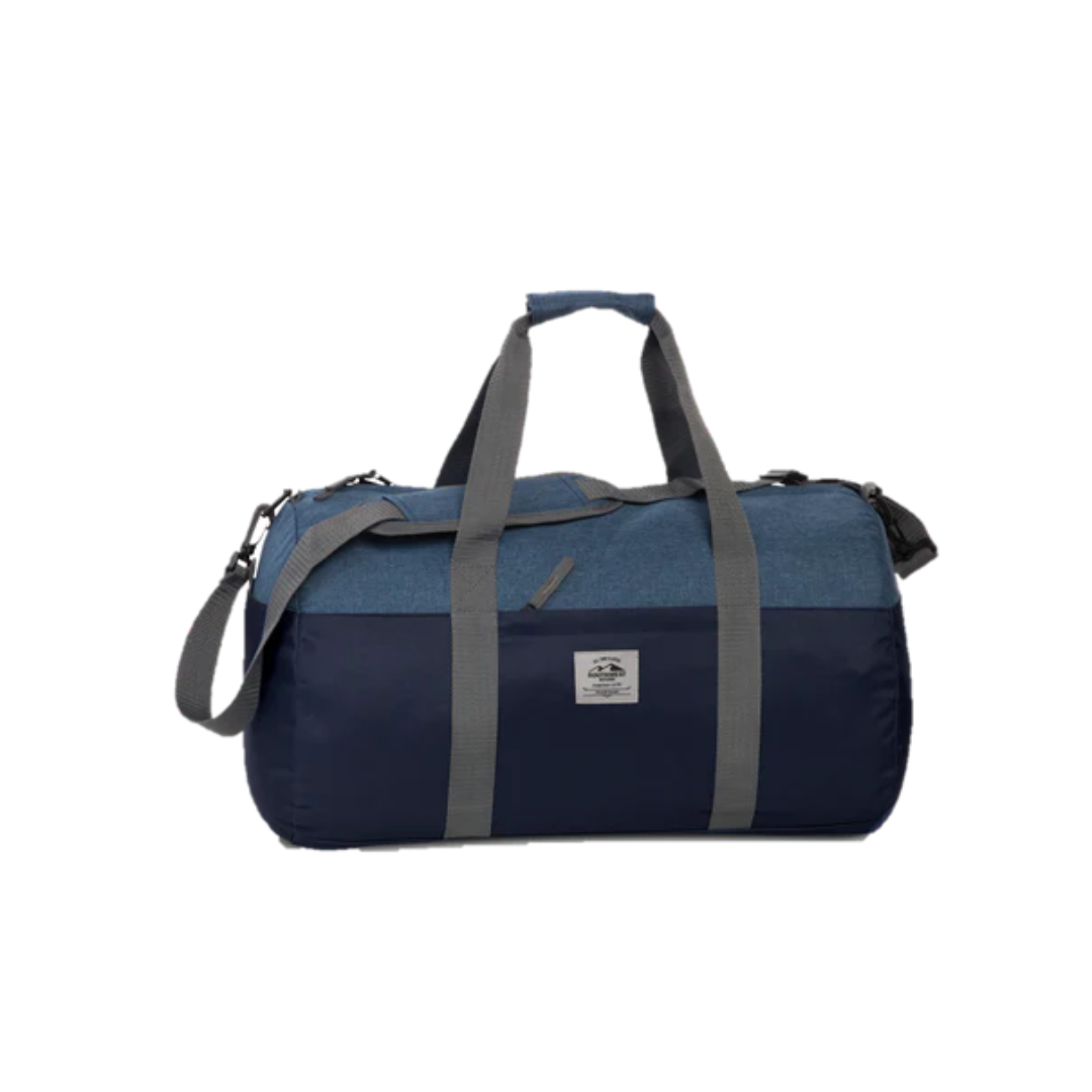 VoyagerMax - Spacious Sustainable Travel Bag for Adventures